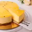 MANGO-PASSION JUUSTOKAKKU 6-8HLÖ - Juustokakut - 8207 - 4