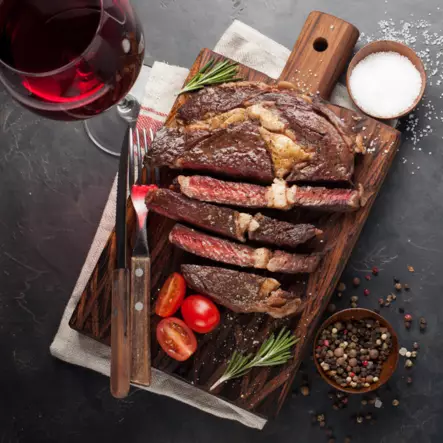 HÄÄ MENU 3 - Häämenu - 4228 - 1