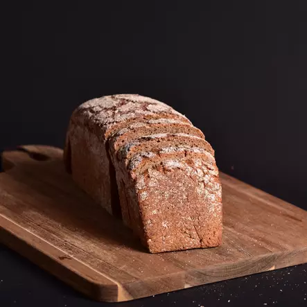 LÄHIRUISVUOKA - Tummat leivät - 1018 - 1