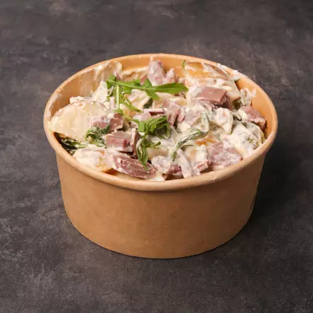 PAAHTOPAISTI-PERUNASALAATTI 250 G - Vappu - 4168 - 1