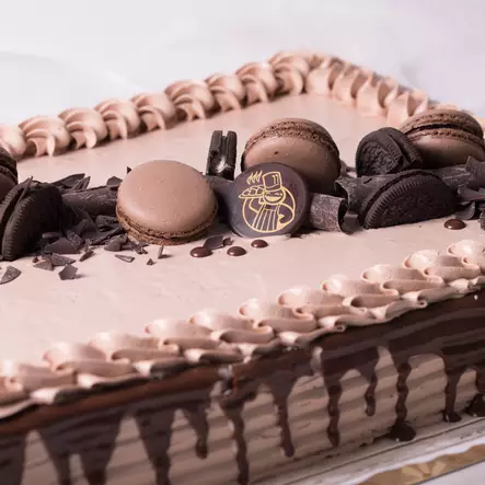 THE SUKLAALEVYKAKKU - Levykakut - 8118 - 2