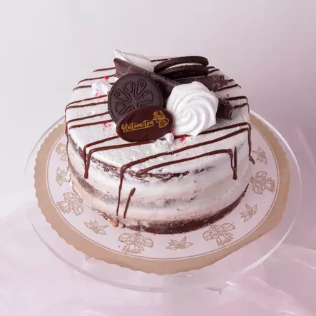 GLUT. NAKED CAKE 12-14HLÖ - Gluteenittomat kakut - 8269 - 1