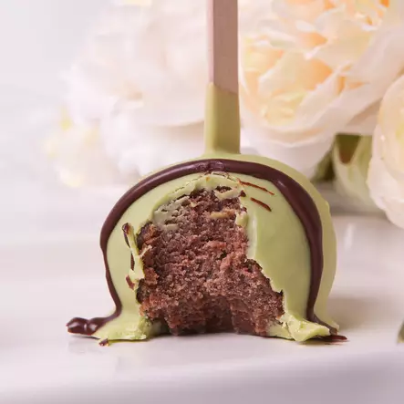 KAKKUTIKKARI VAALEANVIHREÄ 12KPL - Kakkutikkarit - 8109 - 2