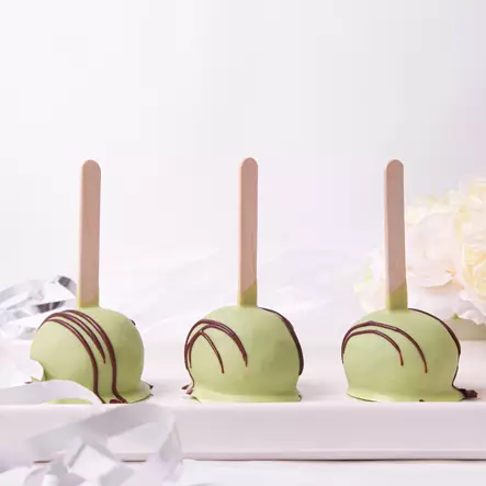 KAKKUTIKKARI VAALEANVIHREÄ 12KPL - Kakkutikkarit - 8109 - 1