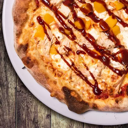 KANA BBQ - Kaikki pizzat - 9049 - 2