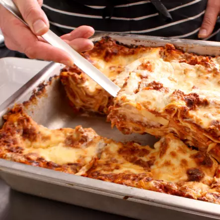 LASAGNE - Ruuat - 1649 - 1