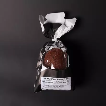 LEMPEÄ MALLASLEIPÄ - Tummat leivät - 1019 - 2