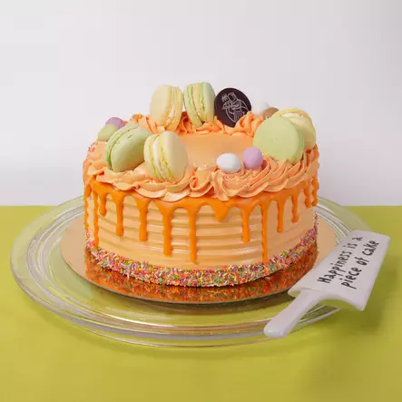 PÄÄSIÄISKAKKU 6-8HLÖ - Pääsiäinen - 8309 - 1