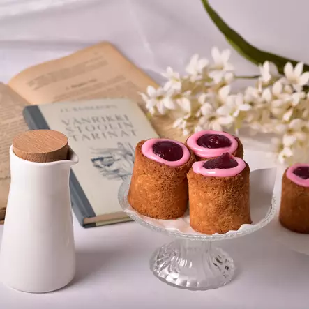 RUNEBERGINTORTTU 2KPL - Muut sesongit - 8009 - 2