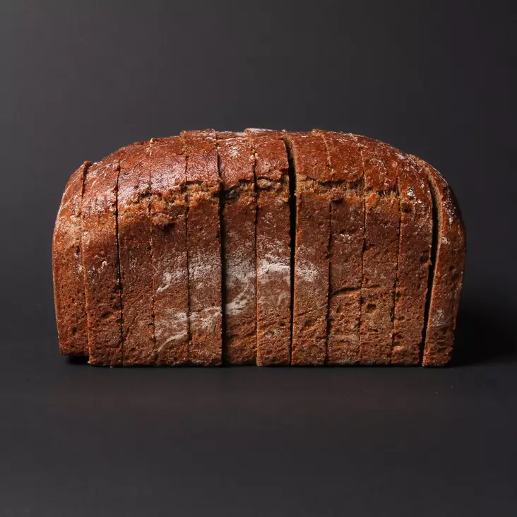 LEMPEÄ MALLASLEIPÄ - Tummat leivät - 1019 - 1